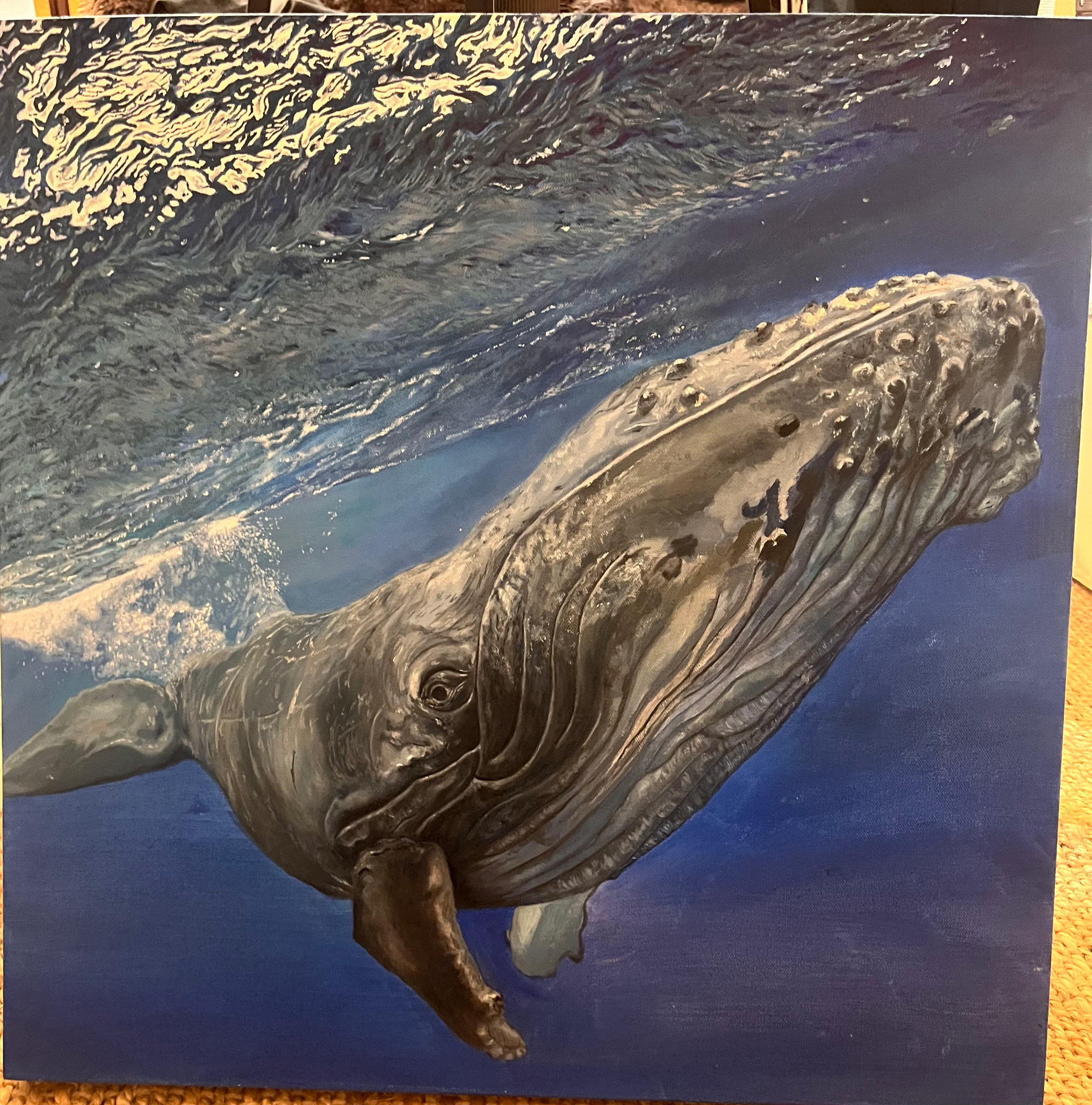 Whale